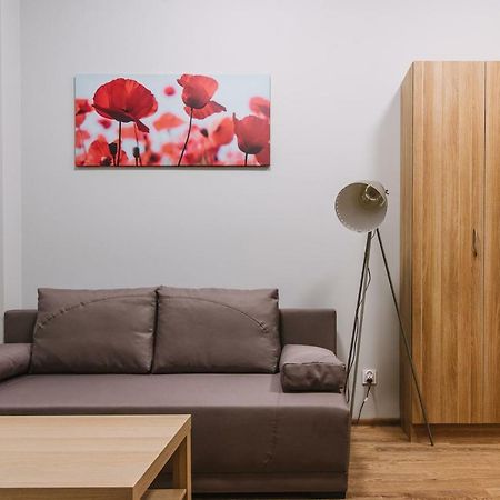 Sopot Host Studio エクステリア 写真