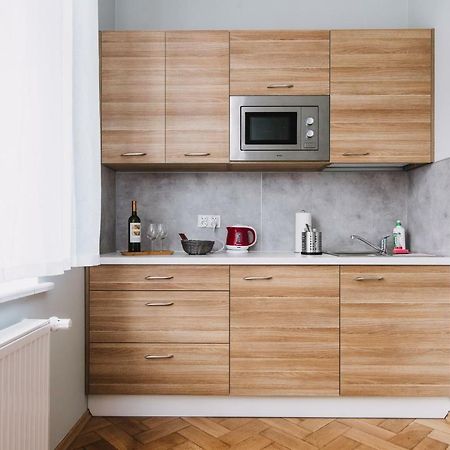 Sopot Host Studio エクステリア 写真
