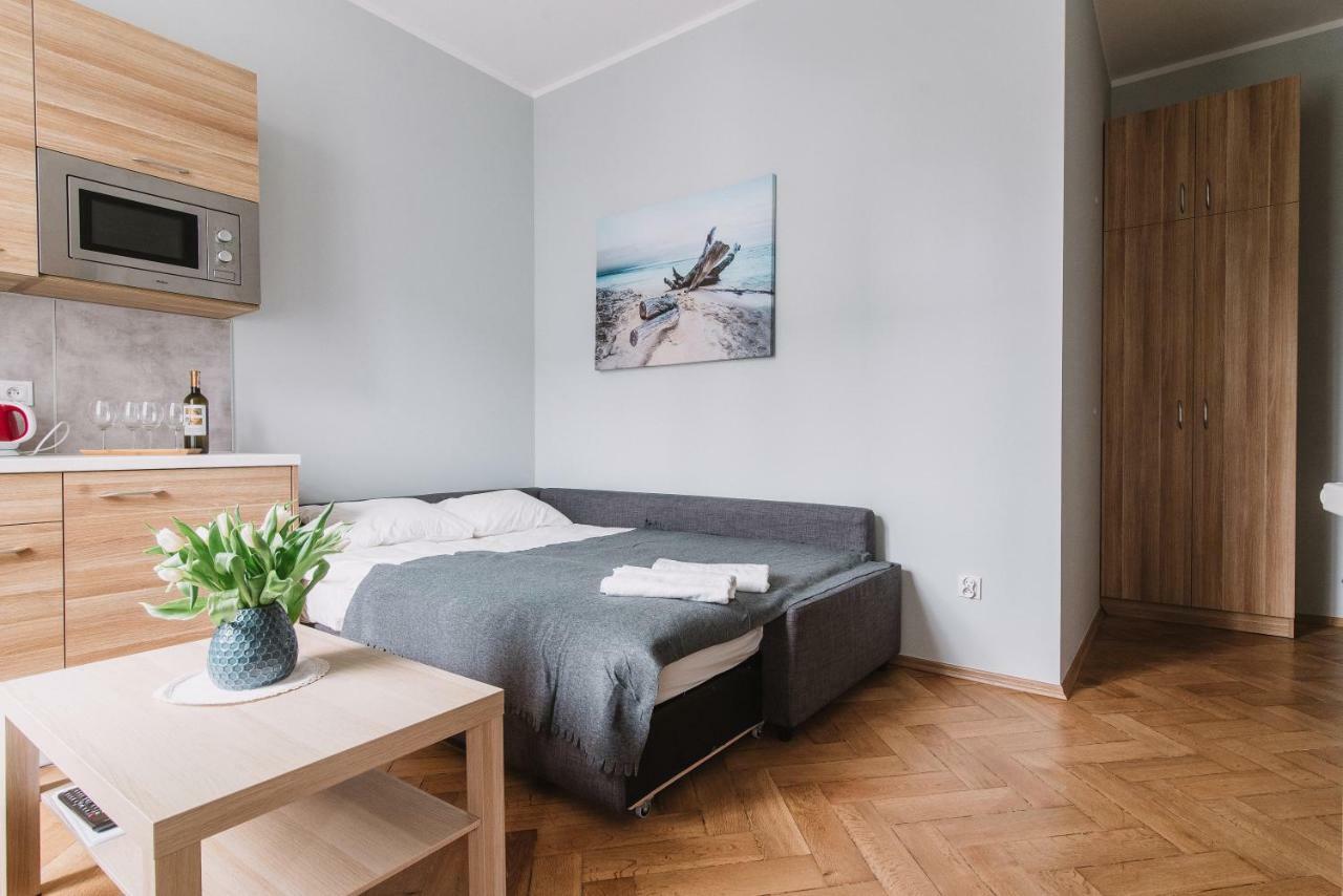 Sopot Host Studio エクステリア 写真