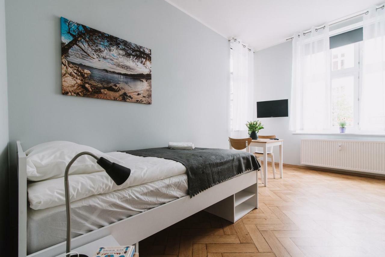 Sopot Host Studio エクステリア 写真