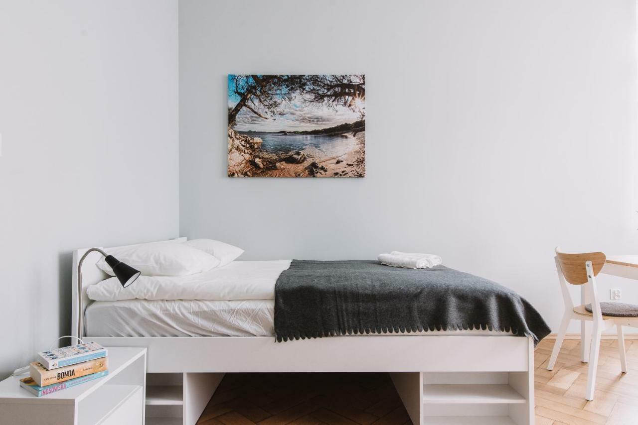 Sopot Host Studio エクステリア 写真