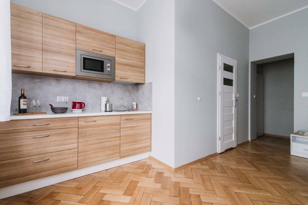 Sopot Host Studio エクステリア 写真