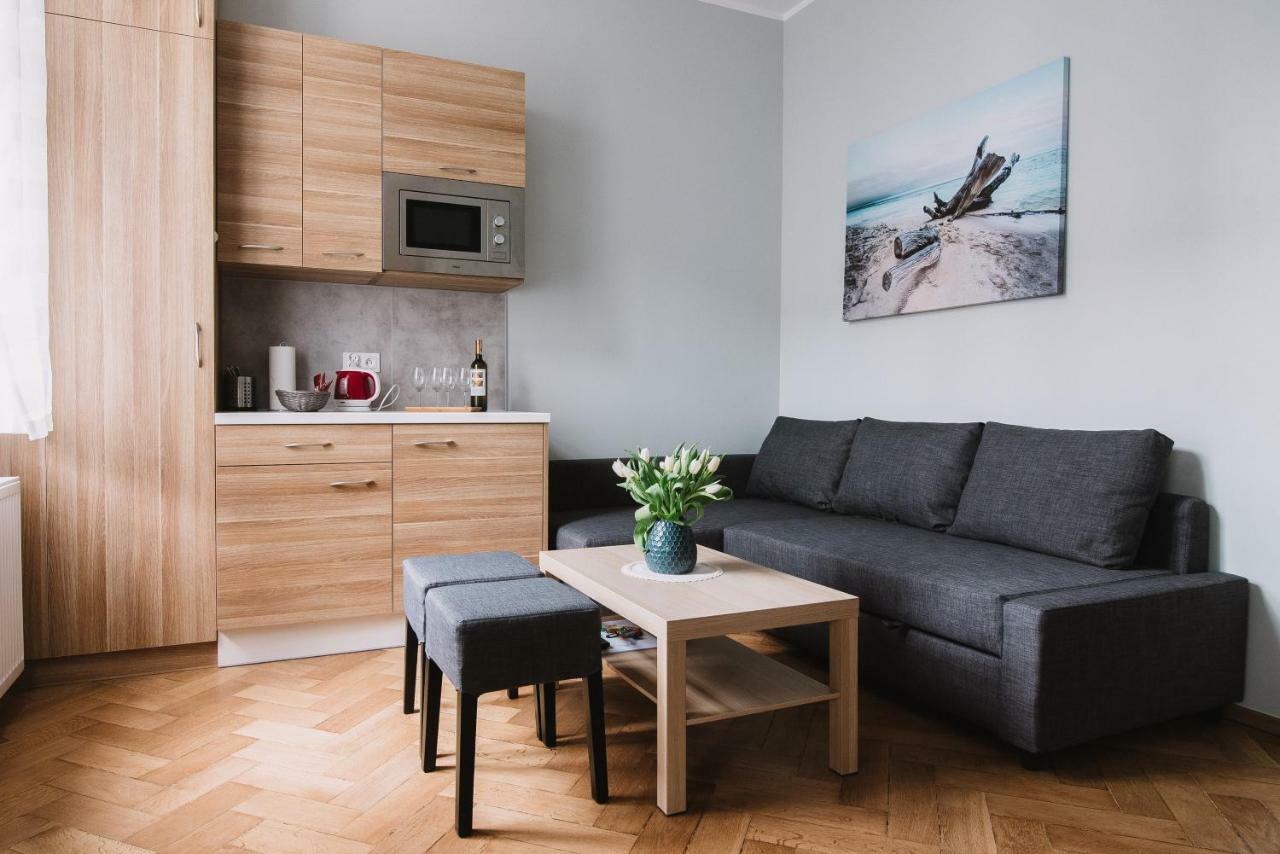 Sopot Host Studio エクステリア 写真