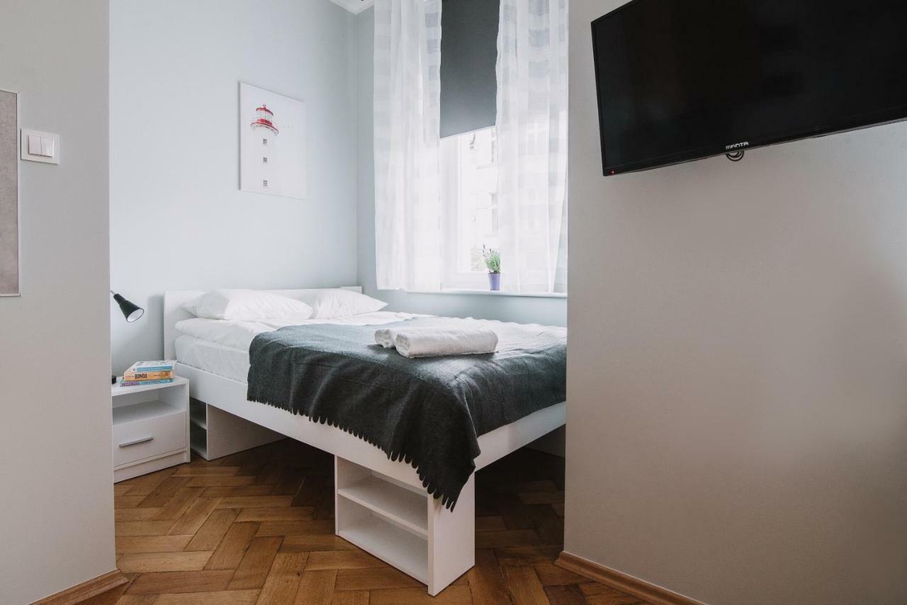Sopot Host Studio エクステリア 写真