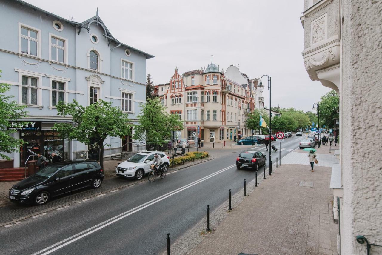 Sopot Host Studio エクステリア 写真
